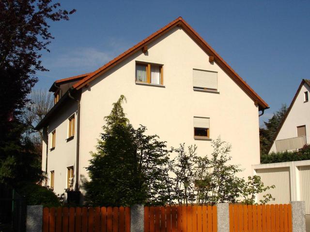 3 Zimmer Wohnung Oberasbach Altenberg