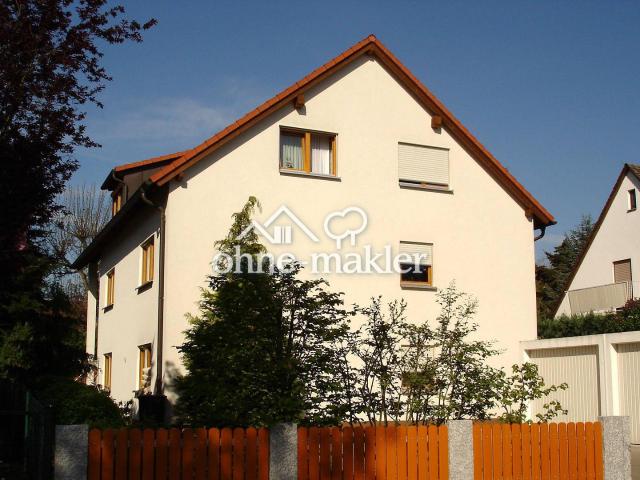 3 Zimmer Wohnung Oberasbach Altenberg