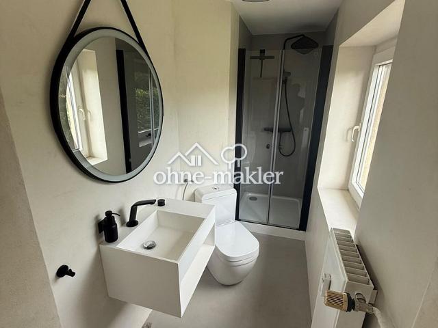 3 Zimmer Wohnung auf zwei Ebenen