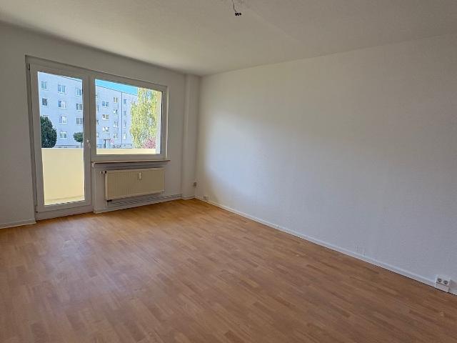3 Zimmer Wohnung auf dem Kietz