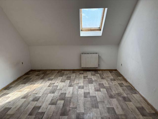 3 Zimmer Wohnung ab sofort