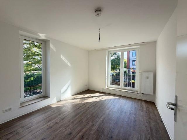3 Zimmer Wohnung ab sofort verfügbar