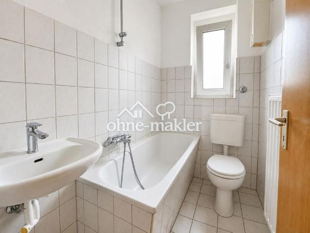 3 Zimmer Wohnung, ab sofort frei