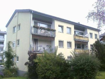 3 Zimmer Wohnung ab 01.09.2026