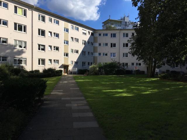 3 Zimmer Wohnung ab 01.09.2026 in Walle neben der Überseestadt