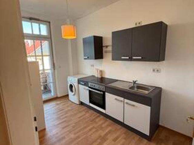 3 Zimmer, Wohnung, Ab. 3. OG, Nürnberg, Nähe Maffeiplatz