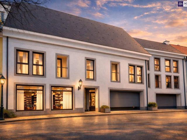3 Zimmer Wohnung als Investment – kompakt, gefragt und wertbeständig! Erstbezug!