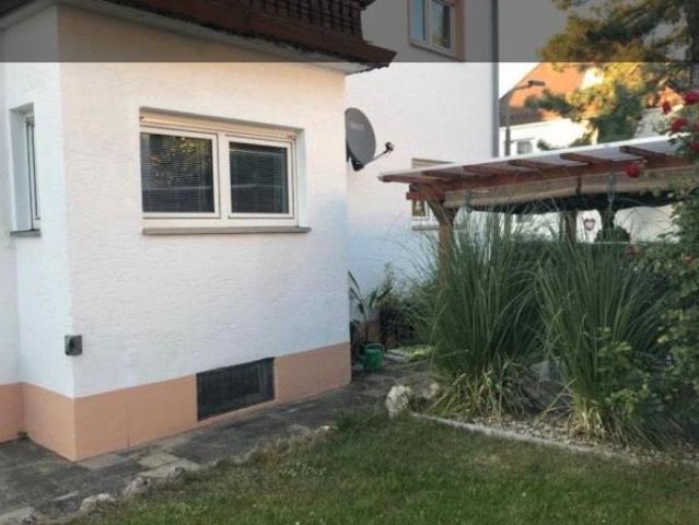 3 Zimmer Wohnung als Kapitalanlage