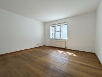 3 Zimmer Wohnung | Altstadt