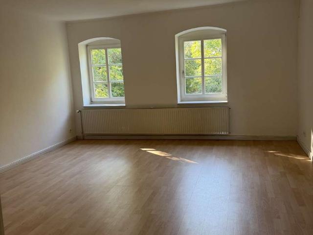 3 Zimmer Wohnung am Mühlenteich