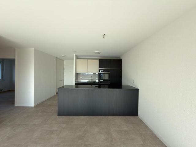 3 Zimmer Wohnung am Mettlenweg 11, Biel