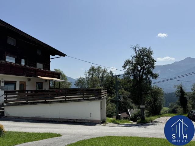3 Zimmer Wohnung am Berg nähe Berglsteinersee ab sofort zu mieten
