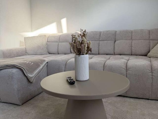 3 Zimmer Wohnung am Düsterohl