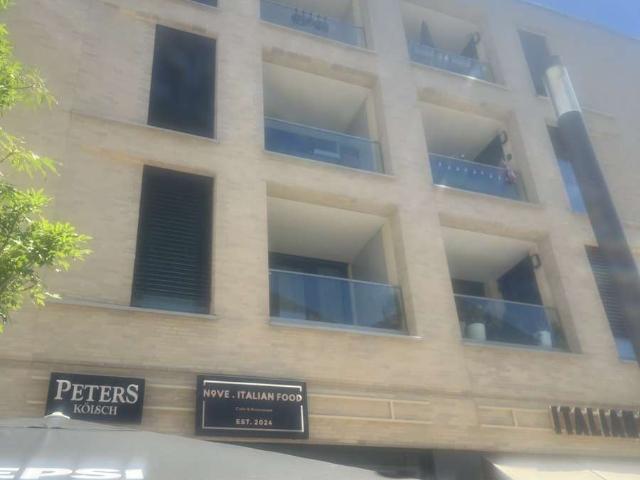 3 Zimmer Wohnung am Friedrich Ebert Platz in Köln