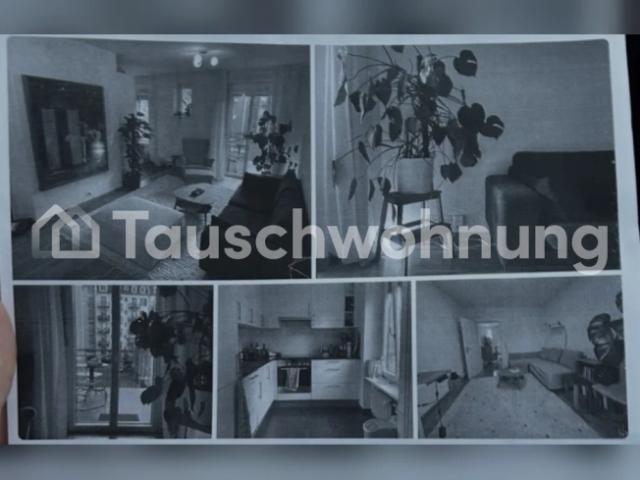 3 Zimmer Wohnung am Idaplatz