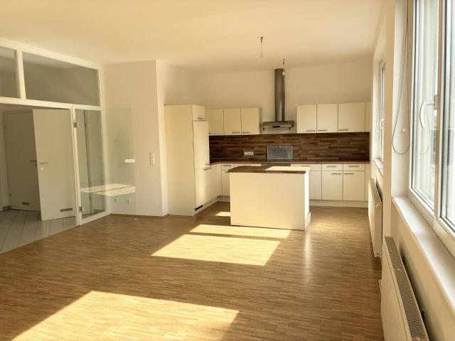 3 Zimmer Wohnung am Lendplatz zu mieten
