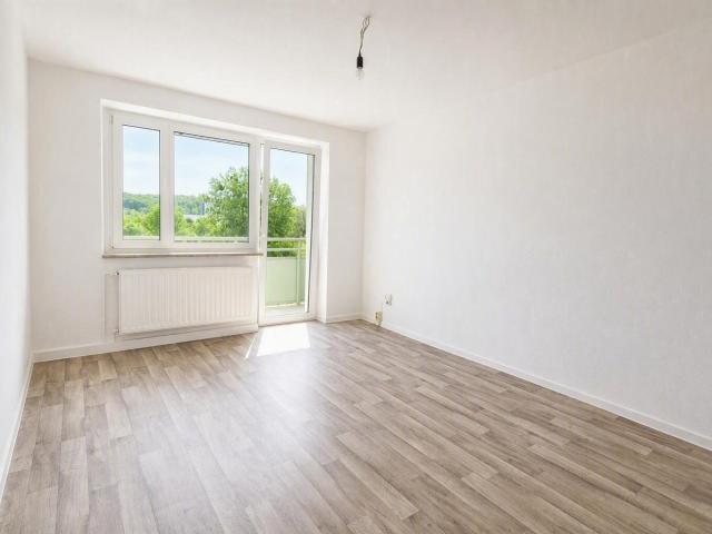 3 Zimmer Wohnung am Zentrum – Komfortabler Zugang per Aufzug