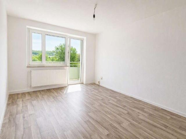 3 Zimmer Wohnung am Zentrum – Komfortabler Zugang per Aufzug