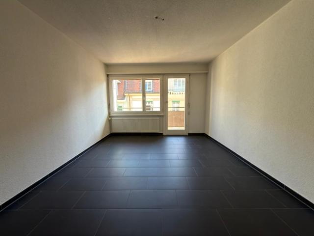 3 Zimmer Wohnung an der Mittelstrasse 17, Biel