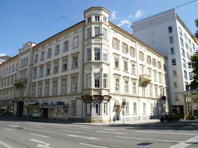 3 Zimmer Wohnung an der Mur Provisionsfrei!