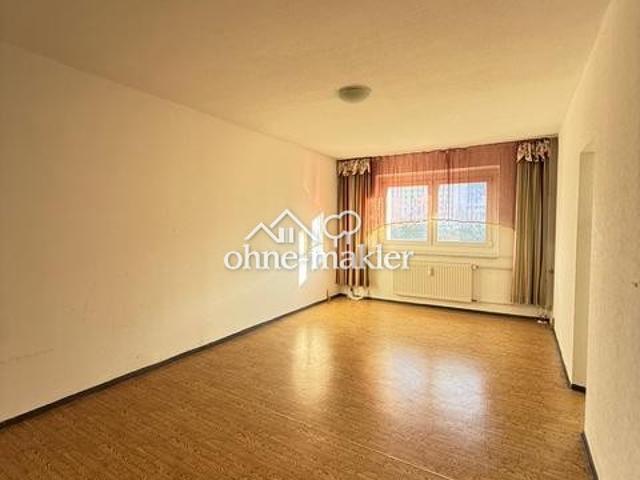 3 Zimmer Wohnung an Selbstnutzer Provisionsfrei
