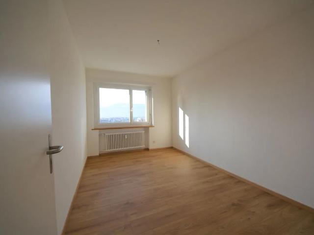 3 Zimmer Wohnung an zentraler Lage zu vermieten