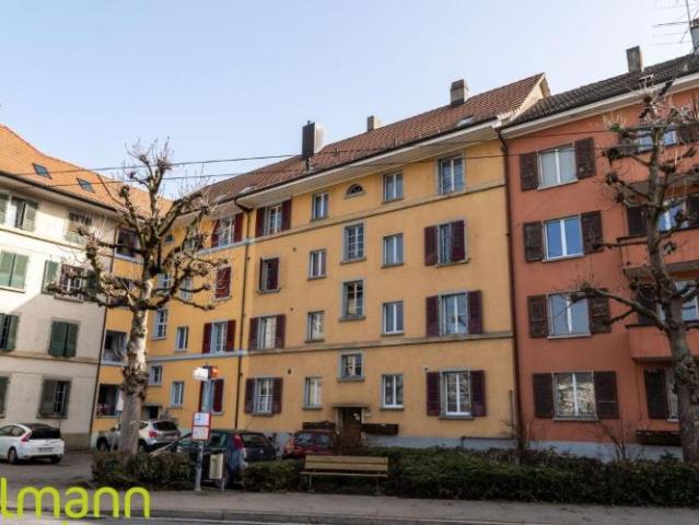 3 Zimmer Wohnung Appartement de 3 pièces