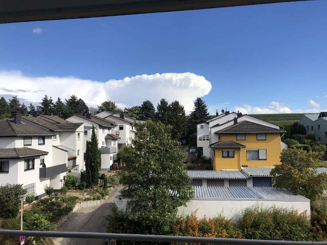 3 Zimmer Wohnung Bad Kreuznach