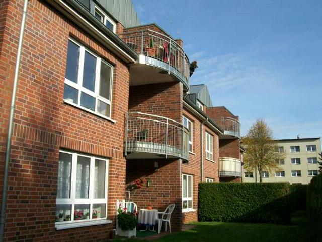 3 Zimmer Wohnung Bahnhofstraße 72C 2005.011