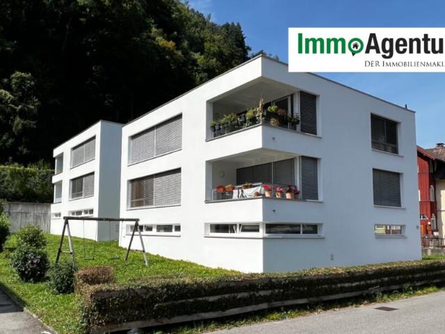 3 Zimmer Wohnung | Balkon | Feldkirch | Modern