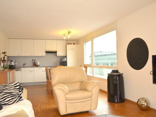 3 Zimmer Wohnung | Balkon | Feldkirch | Modern