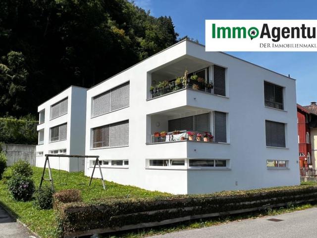 3 Zimmer Wohnung | Balkon | Feldkirch | Modern