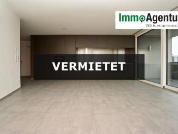 3 Zimmer Wohnung | Balkon | Modern | Götzis | Garmarkt