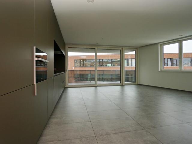 3 Zimmer Wohnung | Balkon | Modern | Götzis | Garmarkt