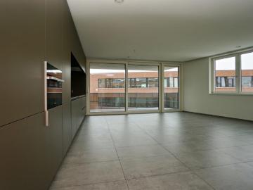 Apartment for rent in 6840 - Balkon, Ausgestattete Küche