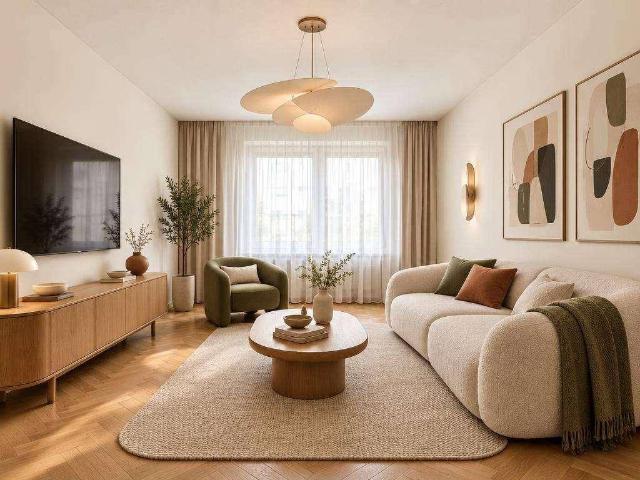 3 Zimmer Wohnung beim Wasserturm, nahe neue U Bahn Wienerberg!