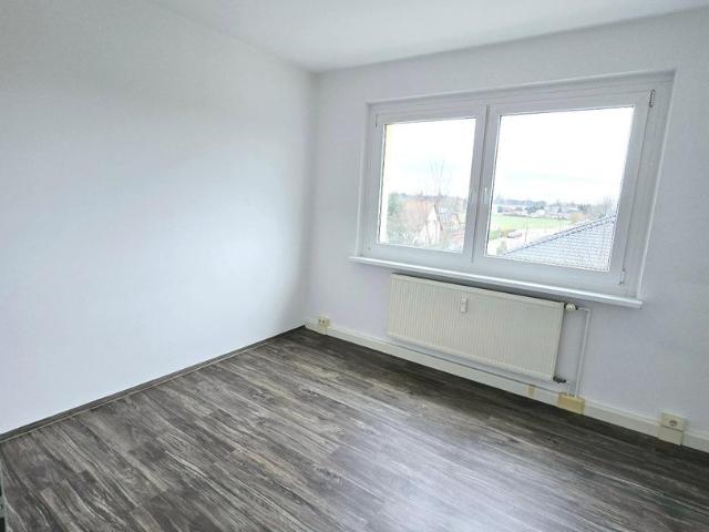 3 Zimmer Wohnung Bernau bei Berlin ab 01.10.2026 verfügbar/ Nach VB