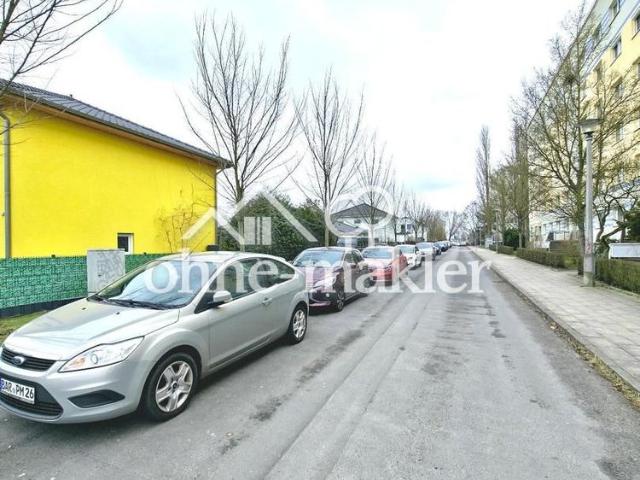 3 Zimmer Wohnung Bernau bei Berlin ab 01.10.2026 verfügbar/ Nach VB