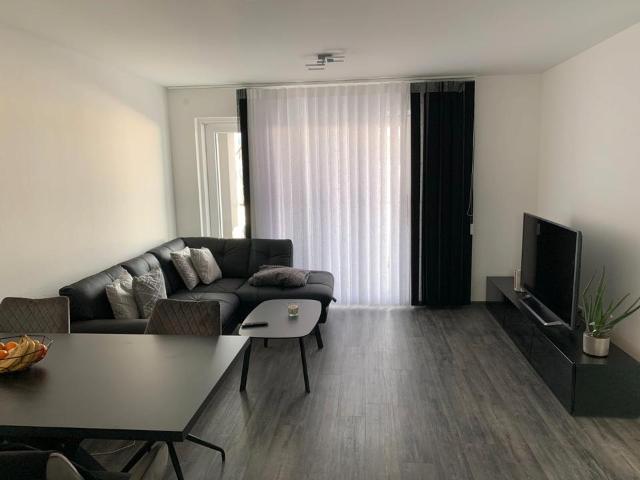 3 Zimmer Wohnung | Bj. 2020 | Loggia | EBK | TG Stellplatz
