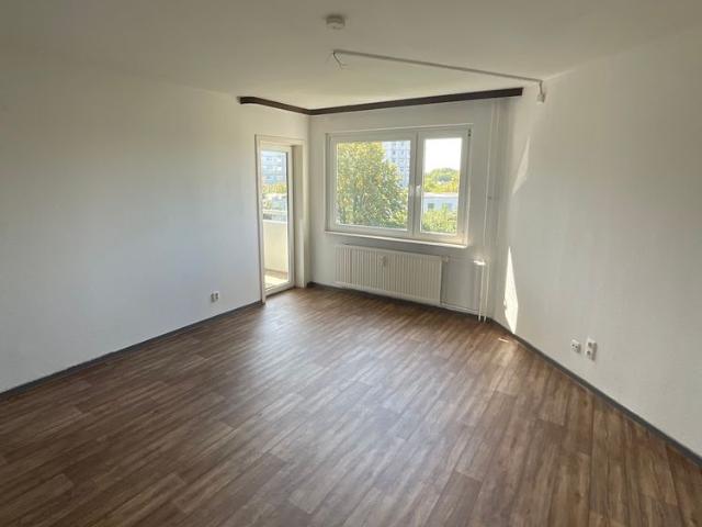 3 zimmer Wohnung braucht Liebhaber