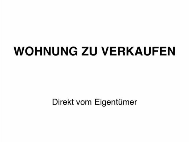 3 Zimmer Wohnung ca. 108 m² provisionsfrei in Weilheim Teck