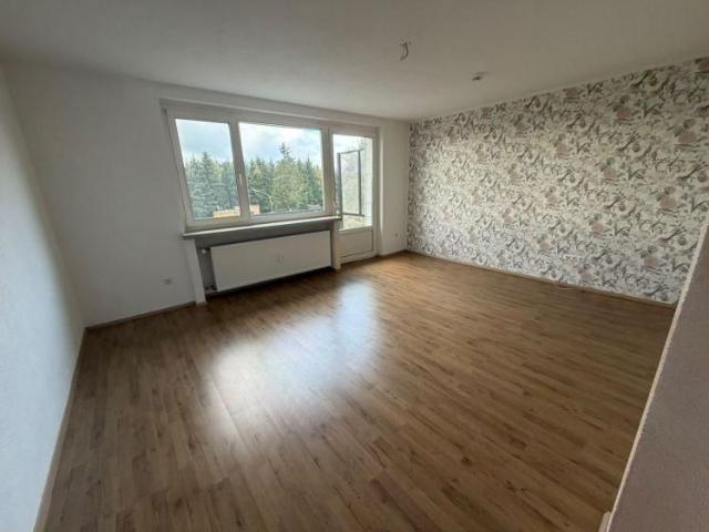 3 Zimmer Wohnung ca. 77 m² Wohnfläche in Köditz/Brunnenthal ruhige Wohnsiedlung sofort verfügbar