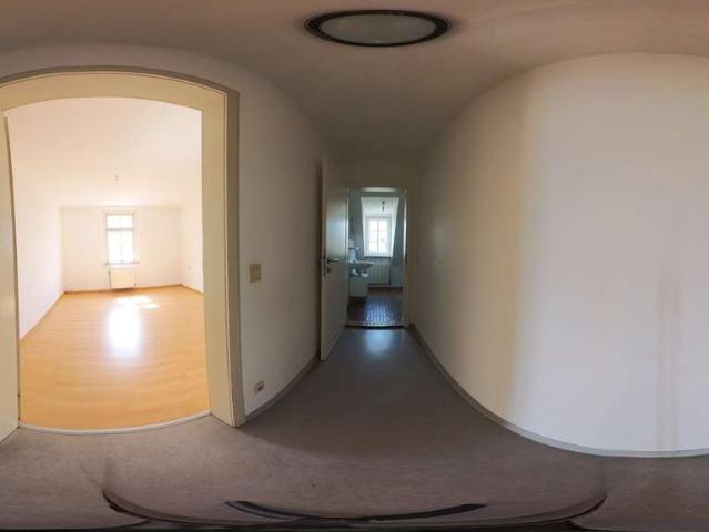 3 Zimmer Wohnung Coburg 2.OG