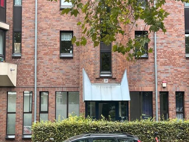 3 Zimmer Wohnung, Düsseltal, 76qm, Balkon, Tiefgarage