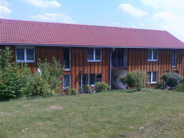 3 Zimmer Wohnung Deutschlandsberg/Bad Gams