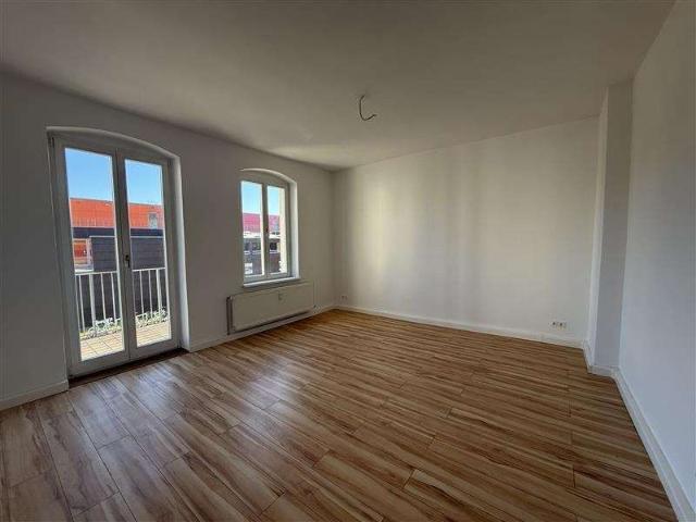 3 Zimmer Wohnung direkt auf dem Trauerberg
