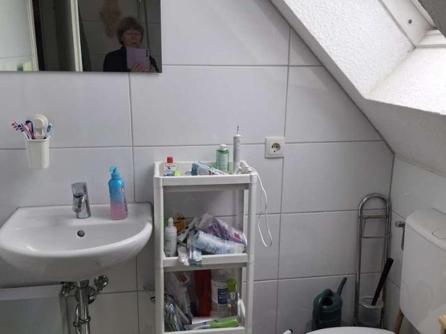 3 Zimmer Wohnung direkt in der Innenstadt / Wohnberechtigungsschein erforderlich