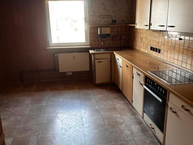 3 Zimmer Wohnung Dortmund Brackel Zwischenmiete bis 31.12.26