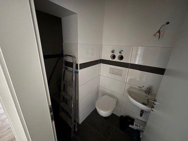 3 Zimmer Wohnung, EG links, Nr. 1