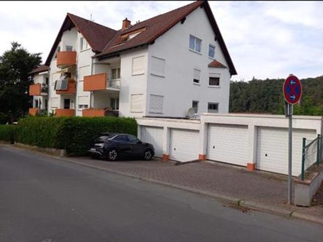 3 Zimmer Wohnung Eigentümer
